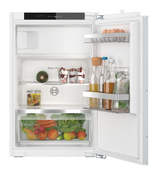 Bosch Serie 4 KIL22VFE0 104 l 88 cm Einbaukühlschrank EEK: E 144 kWh Jahr f&uuml;r 487,00 Euro