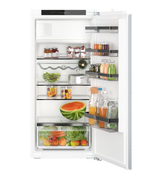 Bosch Serie 4 KIL42SFE0 172 l Einbaukühlschrank EEK: E 147 kWh Jahr f&uuml;r 750,00 Euro