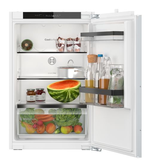 Bosch Serie 4 KIR21SFE0 136 l 88 cm Einbaukühlschrank f&uuml;r 994,00 Euro