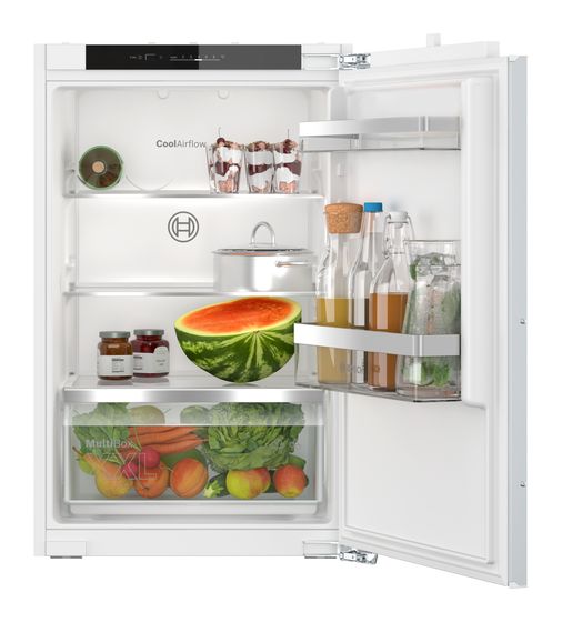 Bosch Serie 4 KIR21VFE0 136 l 88 cm Einbaukühlschrank f&uuml;r 441,00 Euro