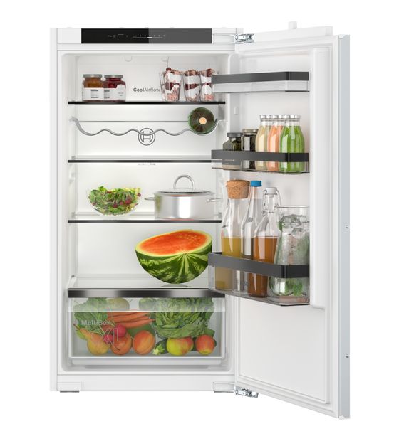 Bosch Serie 4 KIR31SFE0 165 l 102,5 cm Einbaukühlschrank f&uuml;r 1.087,00 Euro