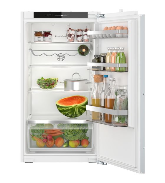 Bosch Serie 4 KIR31VFE0 165 l 102,5 cm Einbaukühlschrank EEK: E 96 kWh Jahr f&uuml;r 524,00 Euro