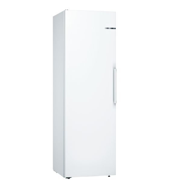 Bosch Serie 4 KSV36VWEP 346 l / 346 l Kühlschrank freistehend EEK: E 116 kWh Jahr  (Weiß) f&uuml;r 682,00 Euro