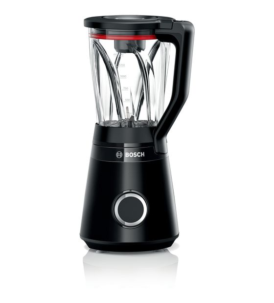 Bosch Serie 4 MMB4151B VitaPower 1,5 l Standmixer 2 Geschwindigkeiten 1200 W  (Schwarz) f&uuml;r 104,99 Euro
