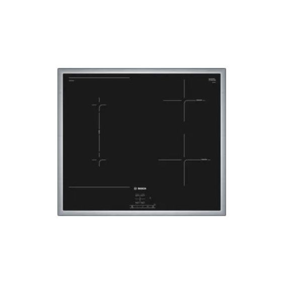 Bosch Serie 4 NVS645CB5E herdgesteuertes 60 cm Induktions Kochfeld/Herdplatte 4 Zone(n) f&uuml;r 1.127,00 Euro