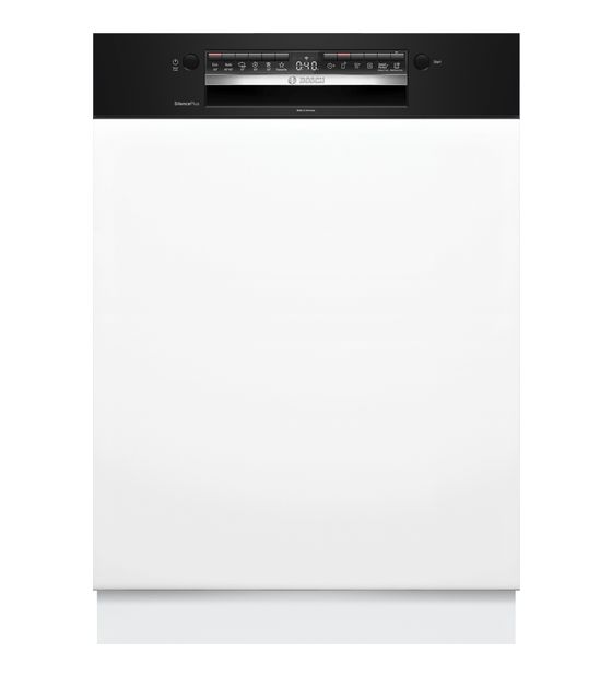 Bosch Serie 4 SMI4HCB07E 60 cm Geschirrspüler Sehr leise 14 Maßgedecke aquaStop Funktion Wärmetauscher f&uuml;r 858,00 Euro