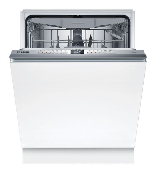 Bosch Serie 4 SMV4ECX28E 60 cm Geschirrspüler vollintegriert (ohne Front) Sehr leise 14 Maßgedecke aquaStop Funktion Heat exchanger/Drying assistant f&uuml;r 631,00 Euro