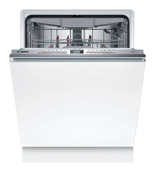 Bosch Serie 4 SMV4ECX31E 60 cm Geschirrspüler vollintegriert (ohne Front) Sehr leise 14 Maßgedecke aquaStop Funktion Wärmetauscher/EfficientDry f&uuml;r 849,00 Euro