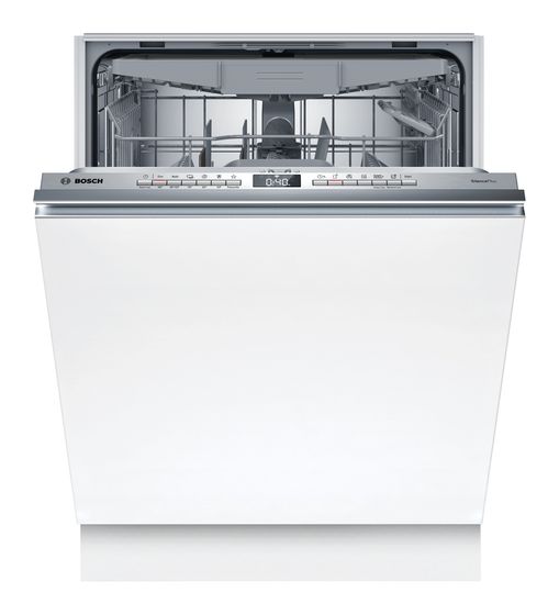 Bosch Serie 4 SMV4EVX08E 60 cm Geschirrspüler vollintegriert (ohne Front) Leise 14 Maßgedecke aquaStop Funktion f&uuml;r 499,00 Euro