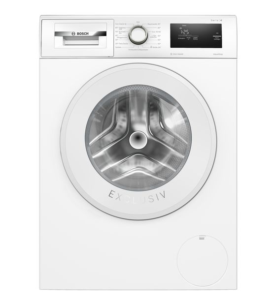 Bosch Serie 4 WAN28095 8 kg Frontlader Waschmaschine 1400 U/min f&uuml;r 575,00 Euro