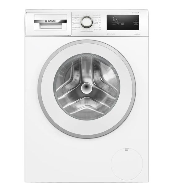 Bosch Serie 4 WAN280F6 8 kg Frontlader Waschmaschine 1400 U/min aquaStop Funktion f&uuml;r 774,00 Euro