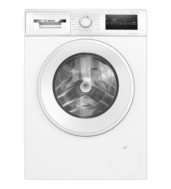 Bosch Serie 4 WAN28271 8 kg Frontlader Waschmaschine 1400 U/min aquaStop Funktion f&uuml;r 676,00 Euro