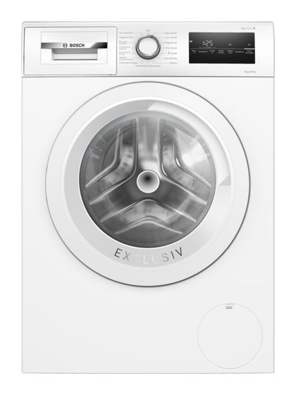 Bosch Waschmaschinen günstig kaufen bei expert TechnoMarkt