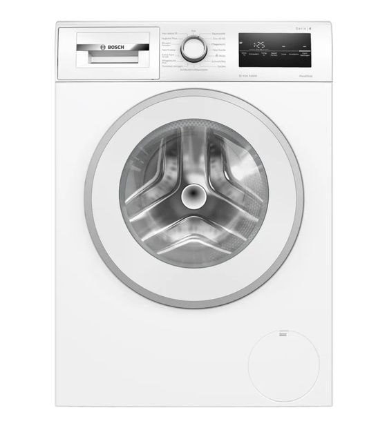 Bosch Serie 4 WAN282F6 8 kg Frontlader Waschmaschine 1400 U/min aquaStop Funktion f&uuml;r 738,00 Euro