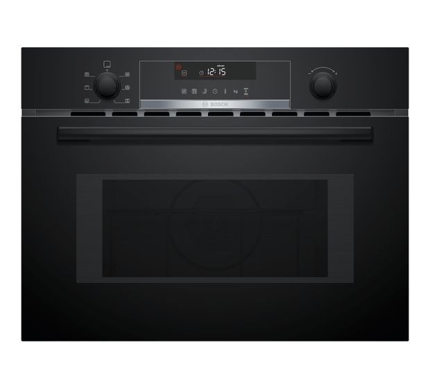 Bosch Serie 6 CMA585GB1 Einbau-Mikrowelle 900 W Größe: maxi Grill (Schwarz) f&uuml;r 814,00 Euro