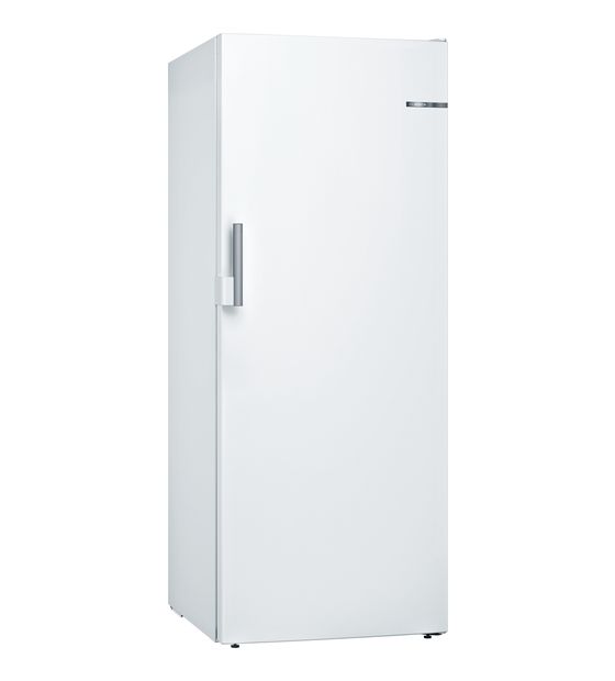 Bosch Serie 6 GSN54EWCV 328 l Gefrierschrank 170 kWh Jahr NoFrost  (Weiß) f&uuml;r 1.235,00 Euro