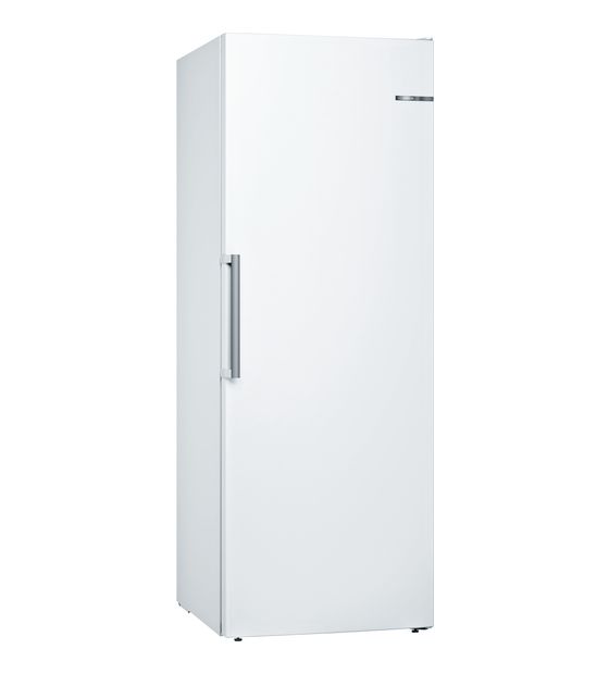 Bosch Serie 6 GSN58AWDV 366 l Gefrierschrank 222 kWh Jahr NoFrost  (Weiß) f&uuml;r 882,00 Euro