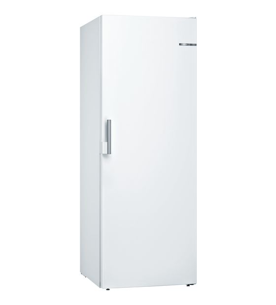 Bosch Serie 6 GSN58EWCV 366 l Gefrierschrank 178 kWh Jahr NoFrost  (Weiß) f&uuml;r 1.156,00 Euro