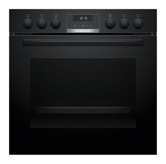 Bosch Serie 6 HEB517BB3 Einbauherd (ohne Kochfeld) groß EEK: A+ AutoClean f&uuml;r 638,00 Euro