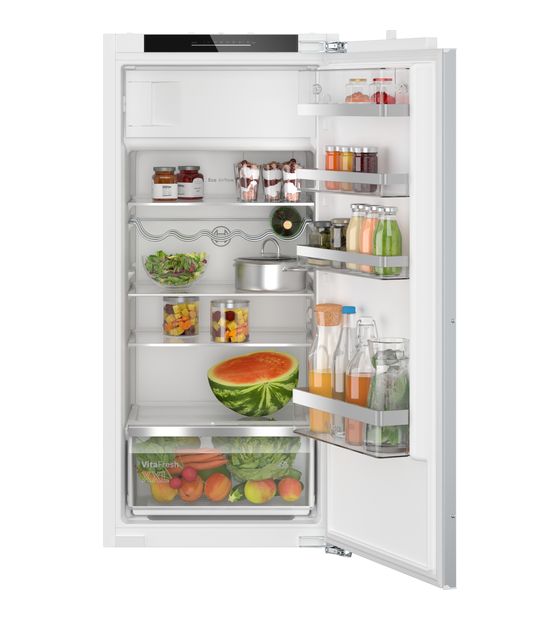 Bosch Serie 6 KIL42ADD1 172 l 122,5 cm Einbaukühlschrank EEK: D 118 kWh Jahr f&uuml;r 579,00 Euro