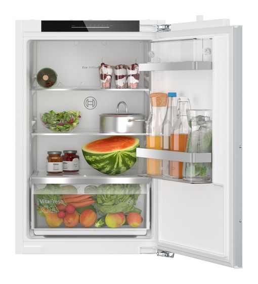 Bosch Serie 6 KIR21ADD1 136 l 88 cm Einbaukühlschrank EEK: D 74 kWh Jahr f&uuml;r 534,00 Euro