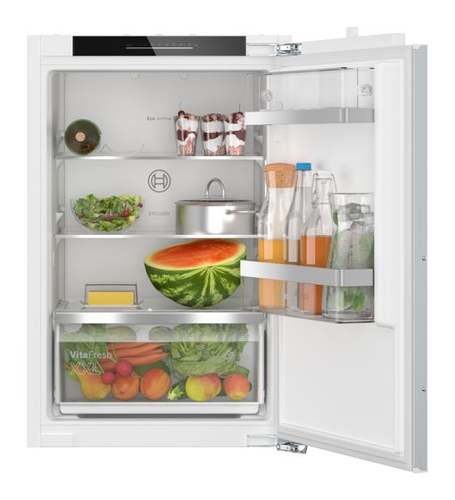 Bosch Serie 6 KIR21EDD1 136 l 88 cm Einbaukühlschrank EEK: D 74 kWh Jahr f&uuml;r 597,00 Euro