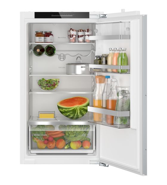 Bosch Serie 6 KIR31EDD1 165 l 102,5 cm Einbaukühlschrank EEK: D 77 kWh Jahr f&uuml;r 613,00 Euro