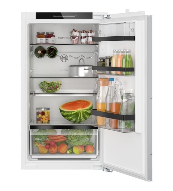 Bosch Serie 6 KIR31SDD1 165 l 102,5 cm Einbaukühlschrank f&uuml;r 1.461,00 Euro