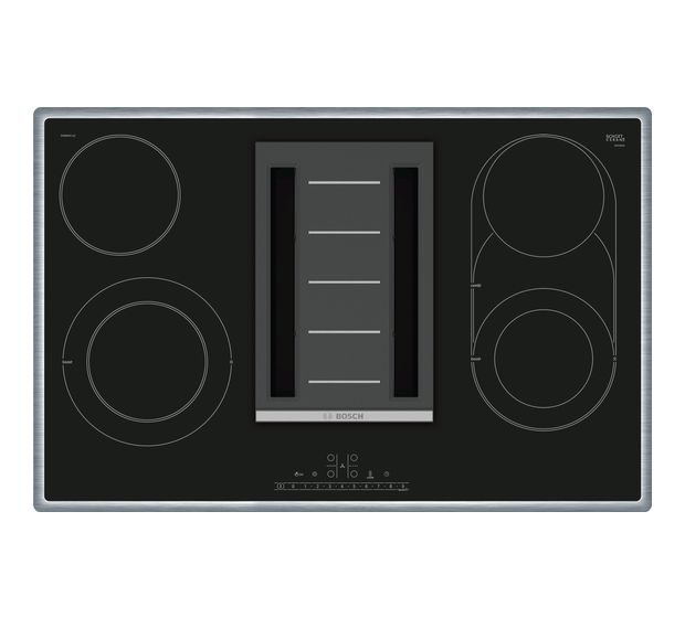 Bosch Serie 6 PKM845F11E autarkes Induktions Kochfeld/Herdplatte 4 Zone(n) f&uuml;r 1.558,00 Euro