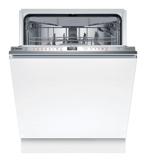 Bosch Serie 6 SBD6ECX12E 60 cm Geschirrspüler vollintegriert (ohne Front) Sehr leise 14 Maßgedecke aquaStop Funktion Wärmetauscher f&uuml;r 759,00 Euro