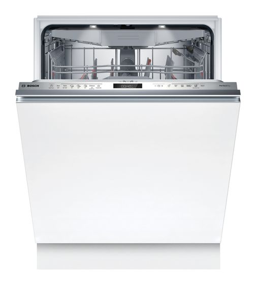 Bosch Serie 6 SBV6ZCX25E 60 cm Geschirrspüler vollintegriert (ohne Front) Sehr leise 14 Maßgedecke aquaStop Funktion f&uuml;r 818,00 Euro