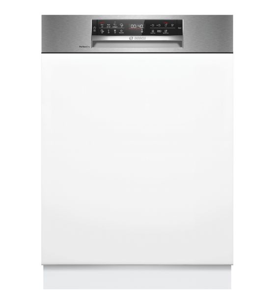 Bosch Serie 6 SMI6ZCS16E 60 cm Geschirrspüler Sehr leise 14 Maßgedecke aquaStop Funktion Zeolithe f&uuml;r 679,00 Euro