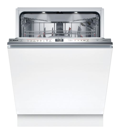 Bosch Serie 6 SMV6ZCX16E 60 cm Geschirrspüler vollintegriert (ohne Front) Sehr leise 14 Maßgedecke f&uuml;r 760,00 Euro