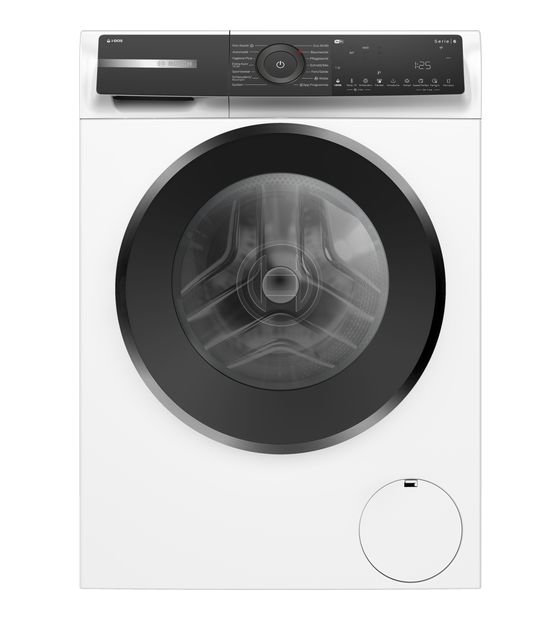 Bosch Serie 6 WGH244A40 9 kg Frontlader Waschmaschine 1400 U/min aquaStop Funktion f&uuml;r 930,00 Euro
