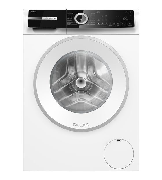 Bosch Serie 6 WGN244A91 Waschtrockner 1400 U/min f&uuml;r 909,00 Euro
