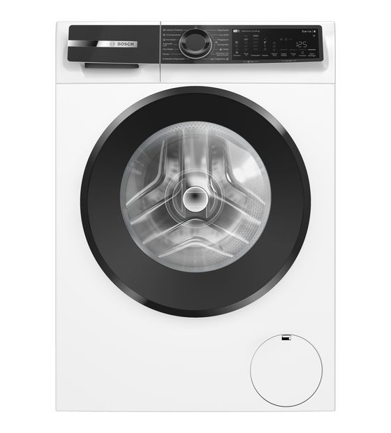 Bosch Serie 6 WNG24443 10,5 kg 6 kg Waschtrockner 1400 U/min f&uuml;r 1.659,00 Euro