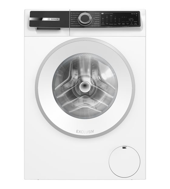 Bosch Serie 6 WNG24493 10,5 kg 6 kg Waschtrockner 1400 U/min f&uuml;r 1.059,00 Euro