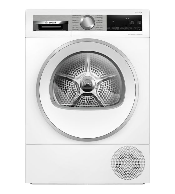 Bosch Serie 6 WQG235D90 Wärmepumpen Trockner Frontlader AutoClean f&uuml;r 830,00 Euro