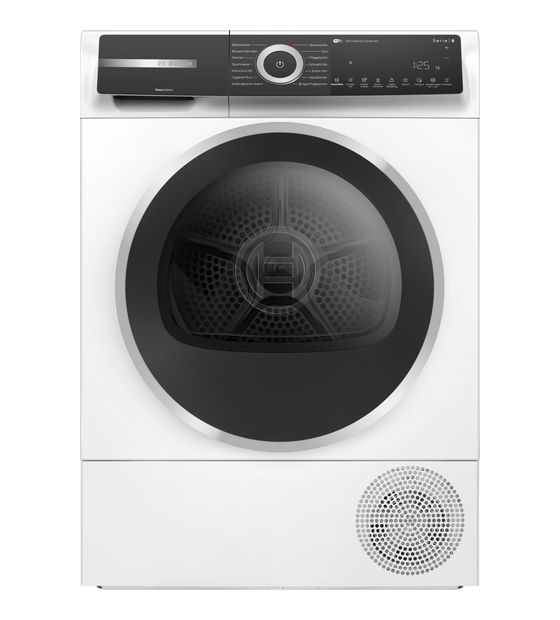 Bosch Serie 6 WQH245B0EX Wärmepumpen Trockner Frontlader AutoClean f&uuml;r 899,00 Euro
