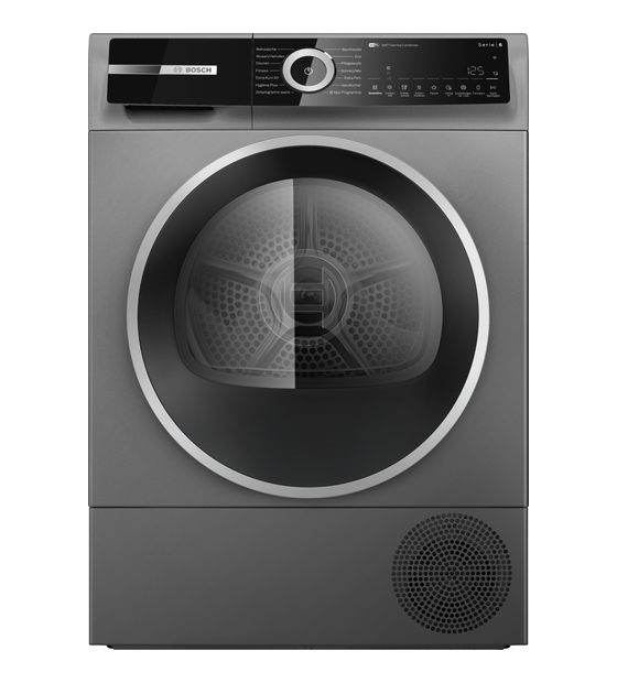 Bosch Serie 6 WQN245BR40 Wärmepumpen Trockner Frontlader AutoClean f&uuml;r 1.185,00 Euro