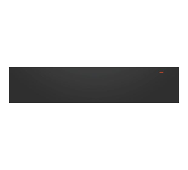 Bosch Serie 8 BIC9101M1 Wärmeschublade 14 cm 30 - 80 °C (Schwarz) f&uuml;r 1.186,00 Euro