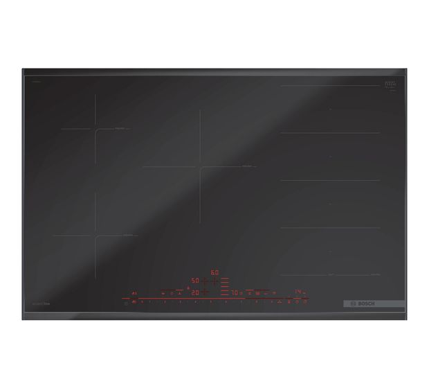 Bosch Serie 8 PXV890DV5E autarkes 80 cm Induktions Kochfeld/Herdplatte 5 Zone(n) f&uuml;r 2.299,00 Euro