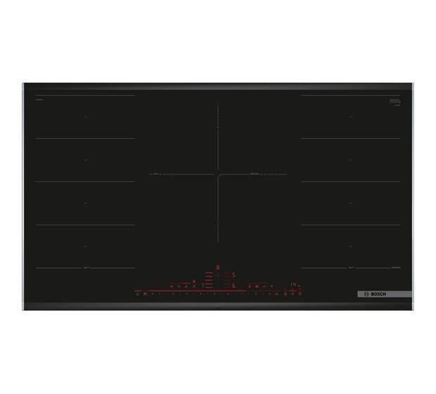 Bosch Serie 8 PXV975DV1E autarkes 90 cm Induktionskochfeld 5 Kochzonen f&uuml;r 838,00 Euro