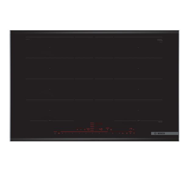 Bosch Serie 8 PXY875DC1E autarkes 81 cm Induktions Kochfeld/Herdplatte 4 Zone(n) f&uuml;r 612,00 Euro