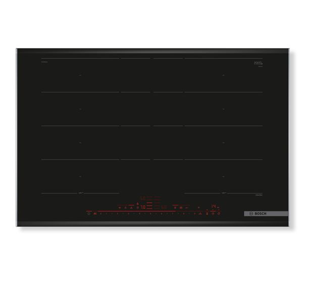 Bosch Serie 8 PXY875DW4E autarkes 82 cm Induktions Kochfeld/Herdplatte 4 Zone(n) f&uuml;r 795,00 Euro