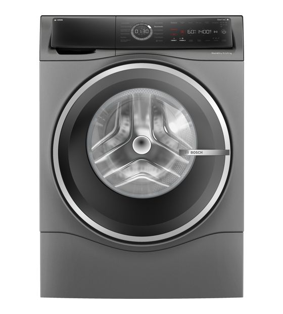 Bosch Serie 8 WNC254AS0 10,5 kg 6 kg Waschtrockner 1400 U/min f&uuml;r 1.325,00 Euro