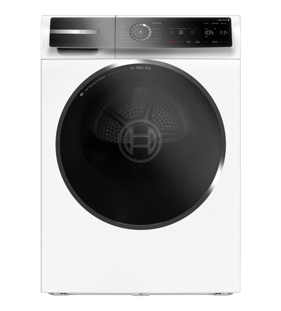 Bosch Serie 8 WRB237C40 Wärmepumpen Trockner Frontlader AutoClean f&uuml;r 1.323,00 Euro