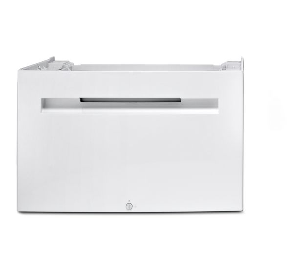 Bosch WMZPW40W Waschmaschinen Podest mit Schublade f&uuml;r 204,99 Euro