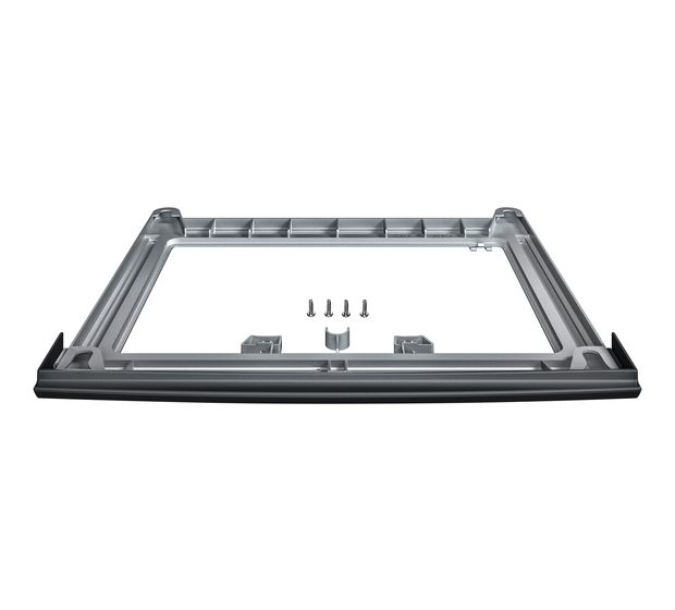 Bosch WTZ2741C Wasch-Trocken-Verbindungssatz f&uuml;r 57,99 Euro