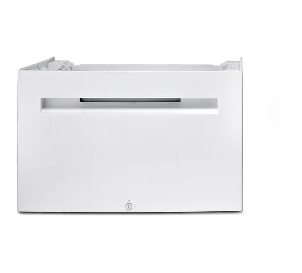 Bosch WTZPW40D Trockner Podest mit Schublade f&uuml;r 181,99 Euro